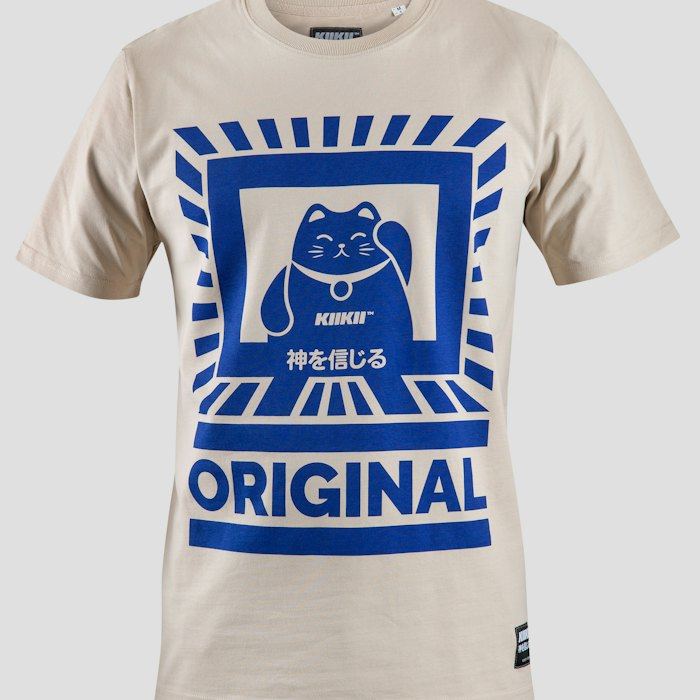 Футболка Original Print
