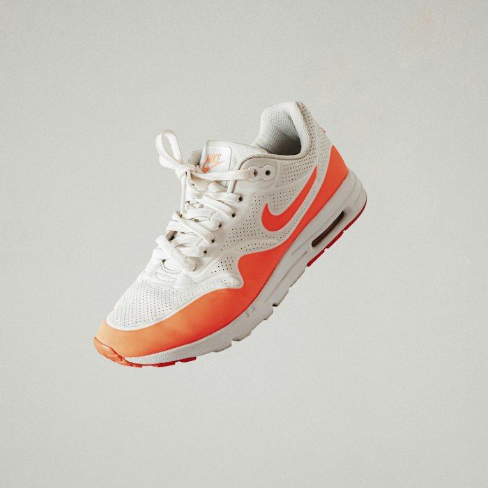 Кроссовки Nike Air Max 90 White