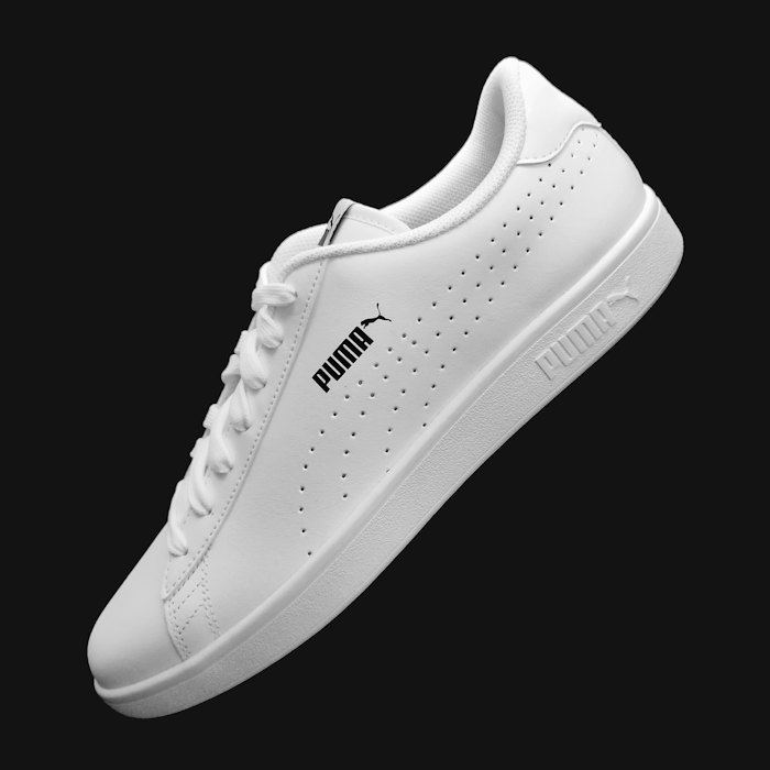 Кеды Puma Court Clean